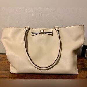 Large shoulder bag